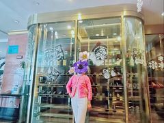 -顺德新世界酒店·华美轩餐厅