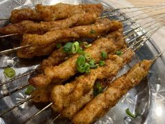 -江城燕子大排档(江汉路步行街店)