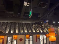 -绿茶餐厅(燕郊永旺店)