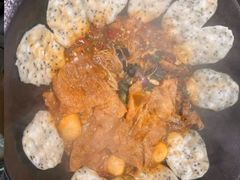 -地锅公社·现炒地锅鸡·地锅鱼·夜宵(罗锦路店)