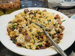 -前海沿·青岛菜(乐客城店)