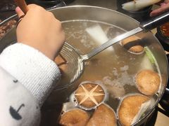 -左庭右院鲜牛肉火锅(新梅广场店)