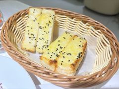 -PARFUM FLORAL花境法餐(南京首店)