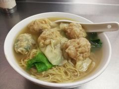 -坚记面店(一德路店)