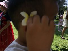 -三亚亚龙湾天域度假酒店