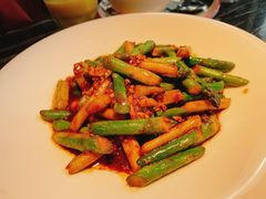-新白鹿餐厅(虹桥南丰城店)