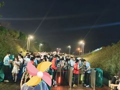 -欢乐海岸水秀剧场