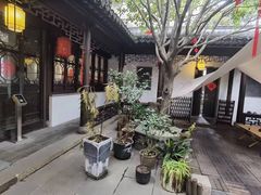 -我嘉书房(南翔名士居店)