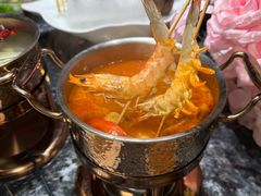 -牛将军•涮肉•烤肉(北京王府井·故宫店)