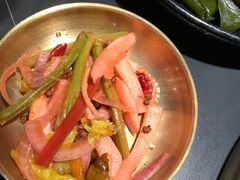 -锅哥有料老火锅(金港国际店)