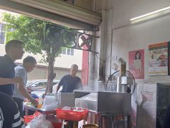 -荣记拉肠(丽江店)