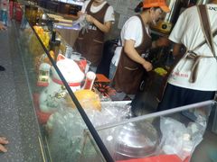 -麦丽丝(水木天地店)