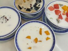 -江记甜品(罗湖店)