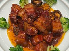 -海上食代(赣江新天地店)