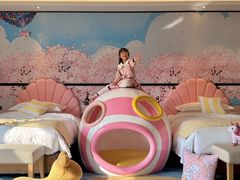 -武汉洲际酒店