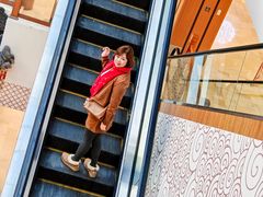 -华谊兄弟影院(IMAX洋桥店)