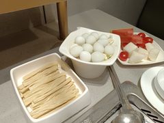 -海底捞火锅(高新万达店)