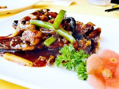 -功德林(南京西路店)