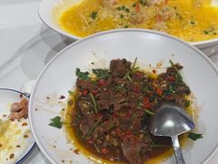 -兰湘子·湘菜小炒(石家庄万象城店)