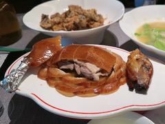 -秀儿四九城·新京菜(亚运村鸟巢店)