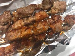 -西贝莜面村(上海百联西郊店)