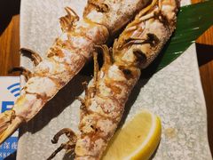 -有喜屋·深夜食堂(北京西路店)