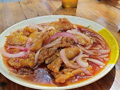 -紫金食坊(江南西路店)