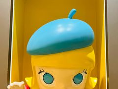 -泡泡玛特POPMART(万柳华联店)
