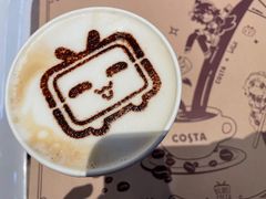 -COSTA COFFEE(国正中心店)