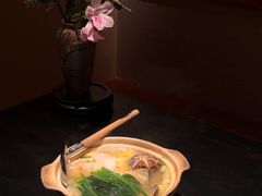 -希望日本料理(保利香槟花园店)