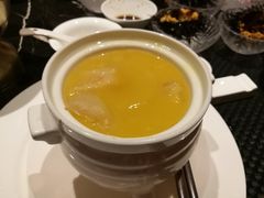 -半岛翡丽海鲜自助餐厅(观风亭店)