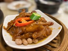 -亮庆餐厅·粤菜·早茶(篁庄店)