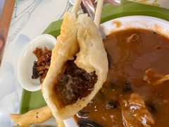 牛肉水饺包-胖子老牌优质水煎包