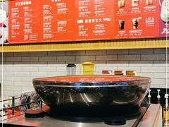 -星巴克臻选(成都东方新希望天祥店)