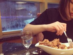 -大连星海假日酒店-寰宇餐厅