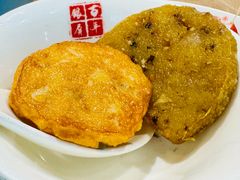 -百年银屏蚝烙·潮汕菜·非遗(乐山店)