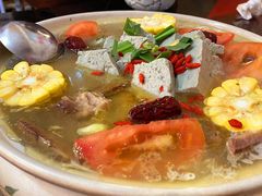 -花水湾红太阳牛肉汤锅