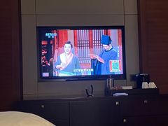 -上海嘉定喜来登酒店