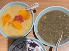 -宏状元现熬粥·京味菜(三里河店)