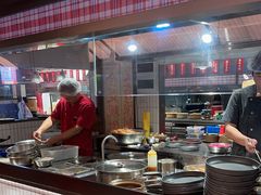 -谭十三大排档·18年老字号(船山路总店)