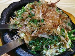 广岛好味烧-胜代日本料理(云程巷小区店)