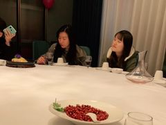 店内布置-聚鑫阁江浙菜·非遗传承技艺(闵行交大店)