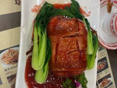 -葛记焖饼(伏牛路店)