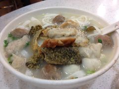 iphone_upload_pic-明兴正宗潮州五彩鱼蛋粉面(中山六路店)