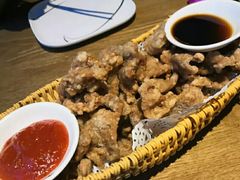 -新悦·霞浦海鲜生(上下杭店)