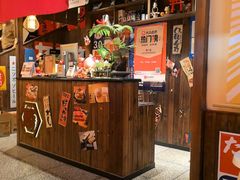 -炉胜·炉端烧·居酒屋