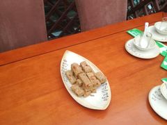 -北镇龙岗子生态园