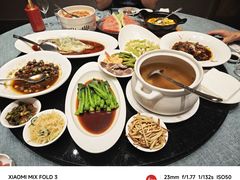 -恒记饭店(珠江路总店)