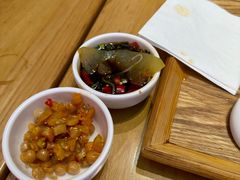 -福客·现熬鸡汤麻辣烫(天安云谷店)