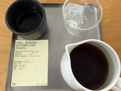 -花仓咖啡(祥安巷店)